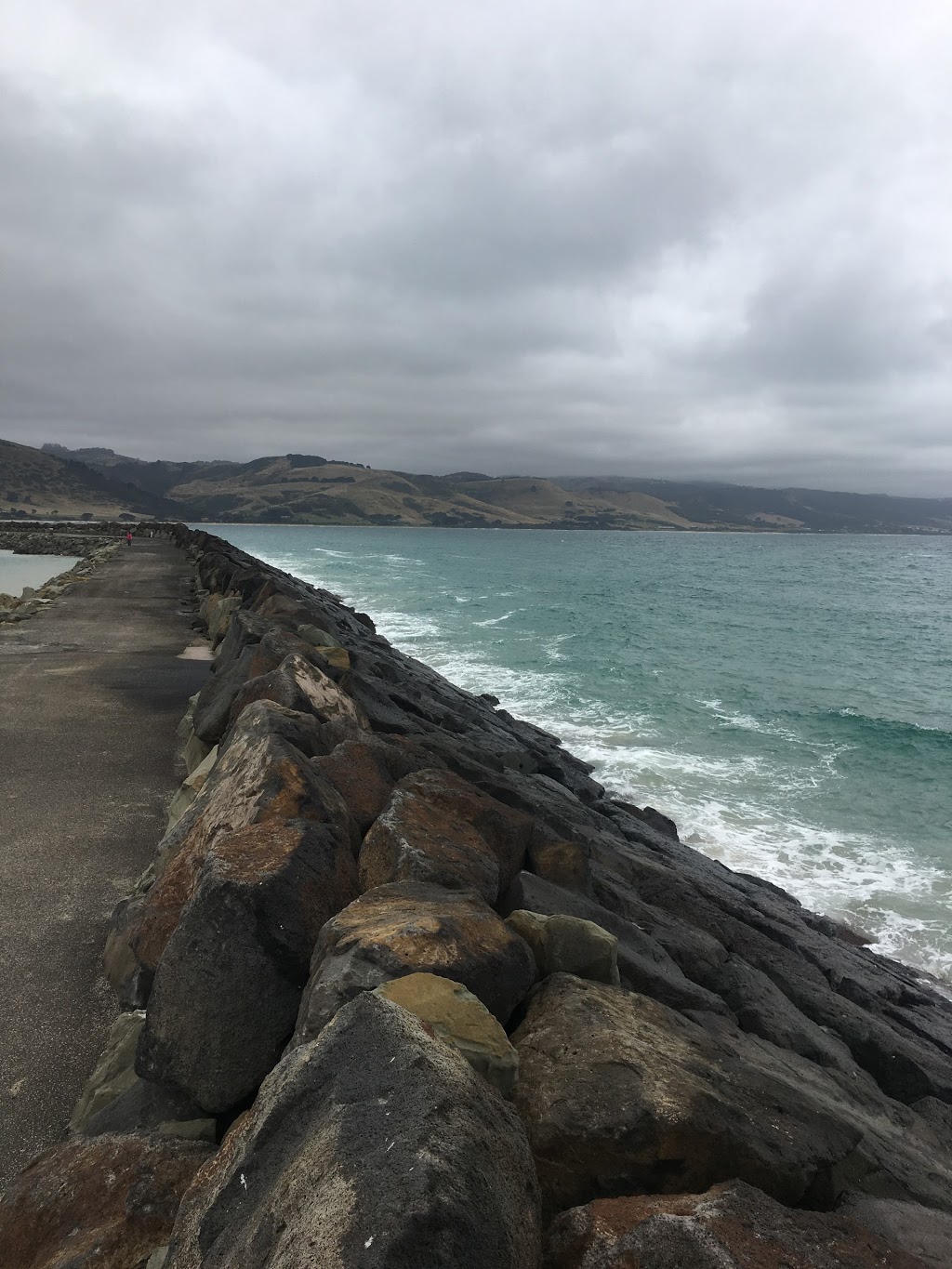 Apollo Bay Coastal Reserve | park | Victoria, Australia