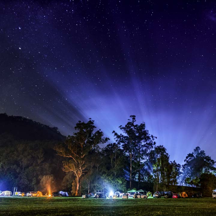 Glenworth Valley Campground | 69 Cooks Rd, Glenworth Valley NSW 2250, Australia | Phone: (02) 4375 1222