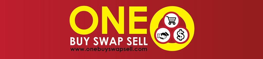 ONE Buy Swap Sell | store | 106 Railway Ave, Railway Estate QLD 4810, Australia | 0426456256 OR +61 426 456 256