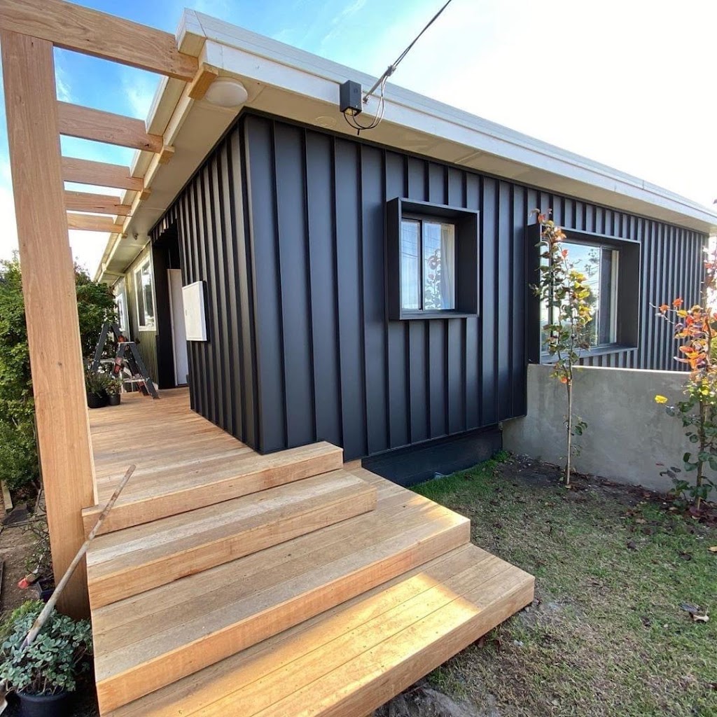 Architectural Cladding Suppliers | Factory 4/7 Silkwood Rise, Carrum Downs VIC 3201, Australia | Phone: (03) 9775 1097