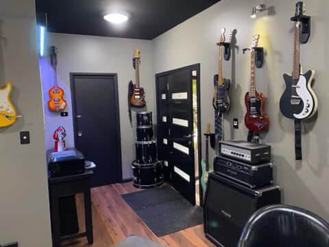 Studio Woodford | electronics store | 121 Great Western Hwy, Woodford NSW 2778, Australia | 0414278967 OR +61 414 278 967