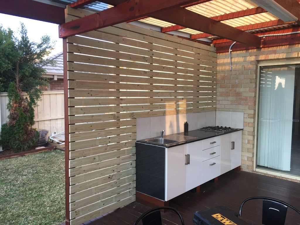 Carpentry and Handyman Services | 10 Kentwell Cres, Stanhope Gardens NSW 2768, Australia | Phone: 0433 334 322