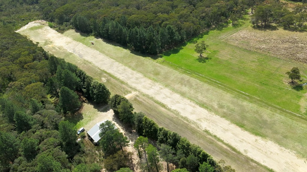 Somersby airfield | Unnamed Road, Somersby NSW 2250, Australia