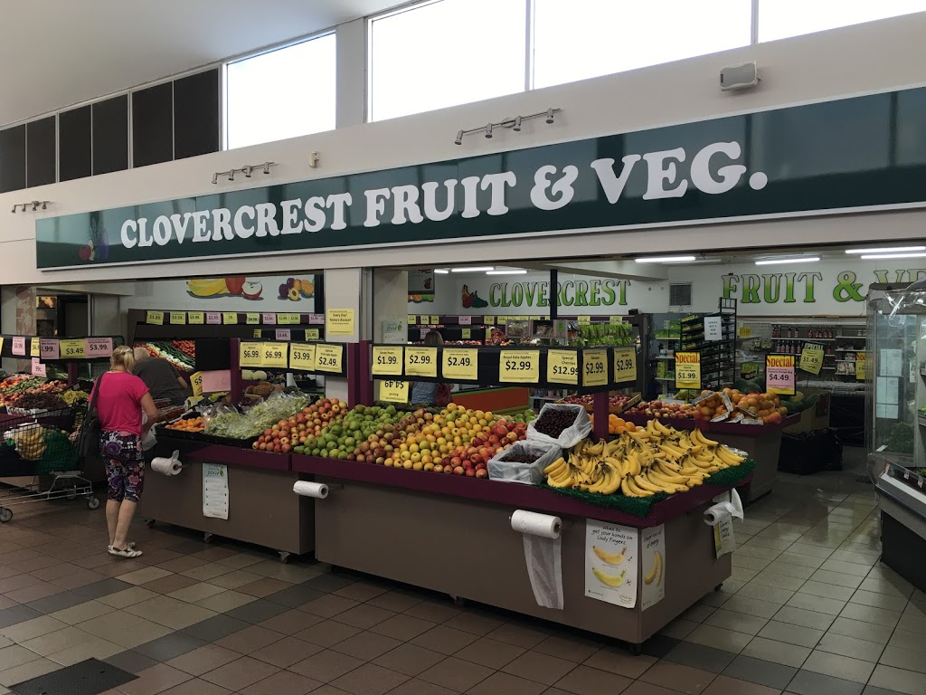 Clovercrest Fruit & Veg | store | 429 Montague Rd, Modbury SA 5092, Australia | 0416568184 OR +61 416 568 184