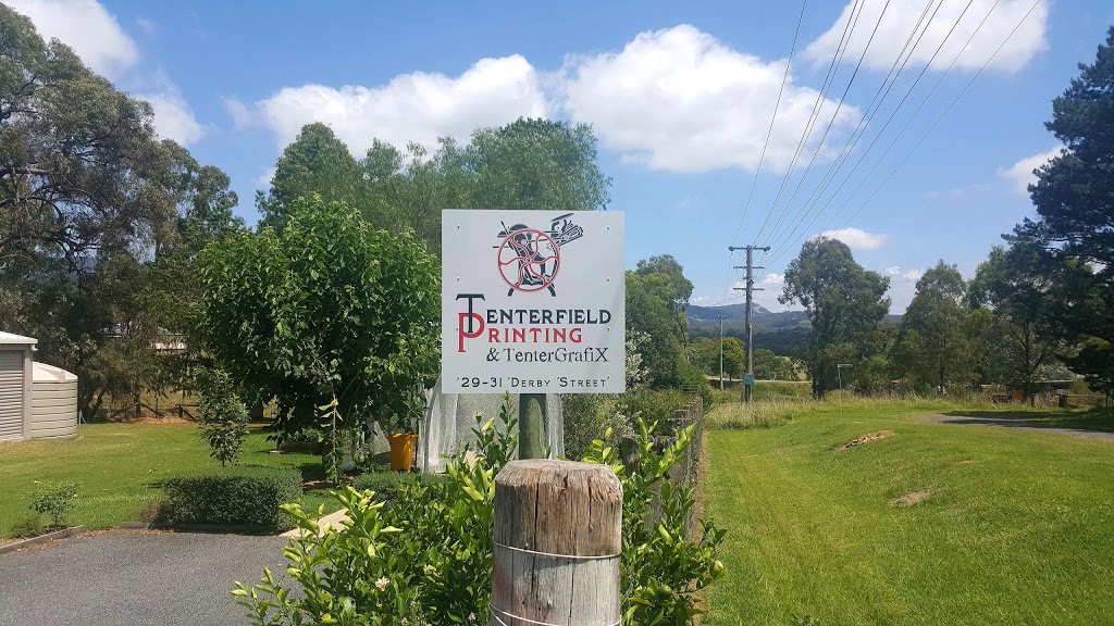 Tenterfield Printing & Tentergrafix | 31/29 Derby St, Tenterfield NSW 2372, Australia | Phone: (02) 6736 3277