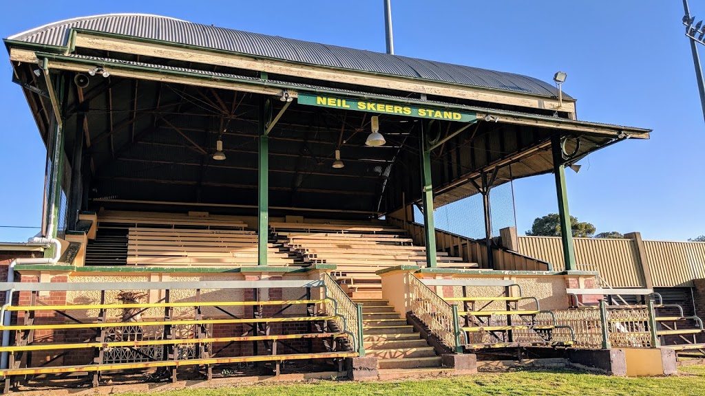 Wagga Harness Club and Wagga and District Greyhound Racing Club |  | 92 Cooramin St, North Wagga Wagga NSW 2650, Australia | 0269251600 OR +61 2 6925 1600