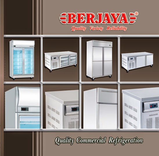 Berjaya Refrigeration |  | 1 Bygum Ln, Martin WA 6110, Australia | 0418933293 OR +61 418 933 293