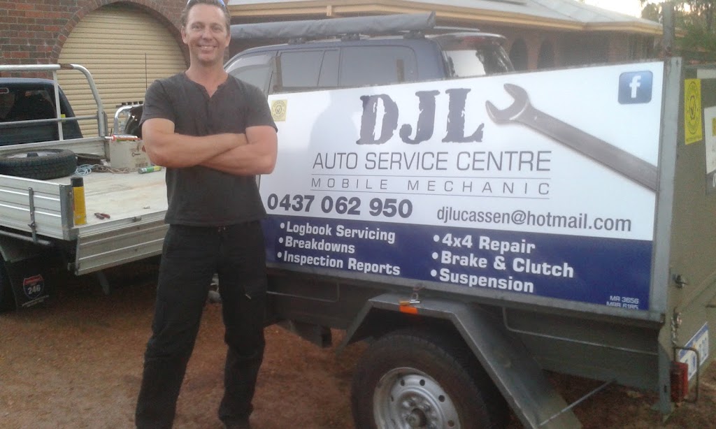 Djl Auto Service Centre | car repair | 58 Evans St, Mount Helena WA 6082, Australia | 0437062950 OR +61 437 062 950