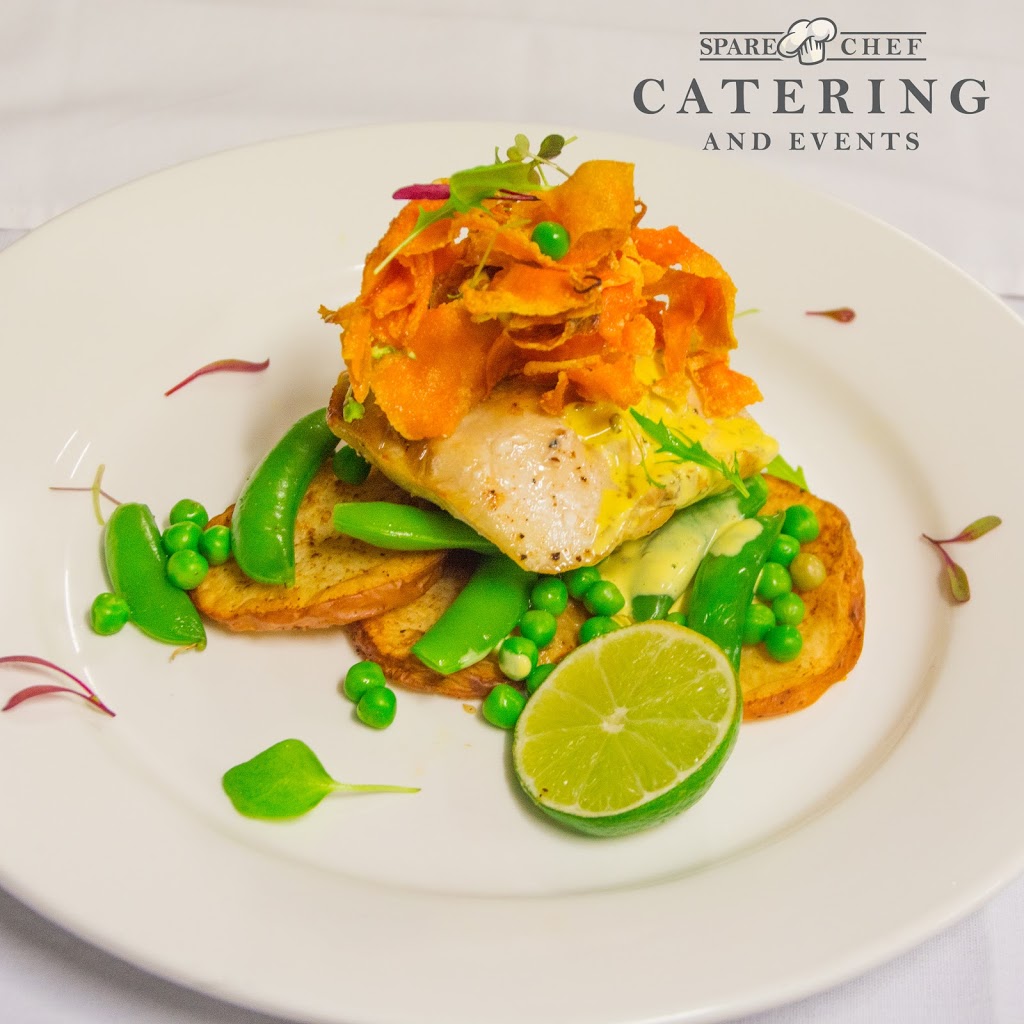 Spare Chef Catering | meal takeaway | Norm Jordan Pavilion, Coffs Harbour Showground, 123A Pacific Hwy, Coffs Harbour NSW 2450, Australia | 0266517121 OR +61 2 6651 7121