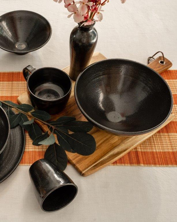 Watson Pottery Studio | 4 Boyd St, North Warrandyte VIC 3113, Australia | Phone: 0438 865 585