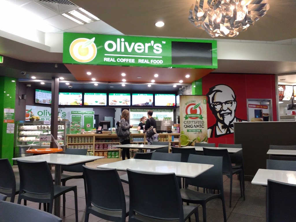 Olivers Real Food - Wallan (Southbound) | store | 1050 Hume Fwy, Wallan VIC 3757, Australia | 0357834139 OR +61 3 5783 4139