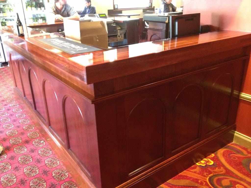 Brazier Interiors Pty Ltd | 8/10-16 Sturt St, Smithfield NSW 2164, Australia | Phone: 0408 231 200