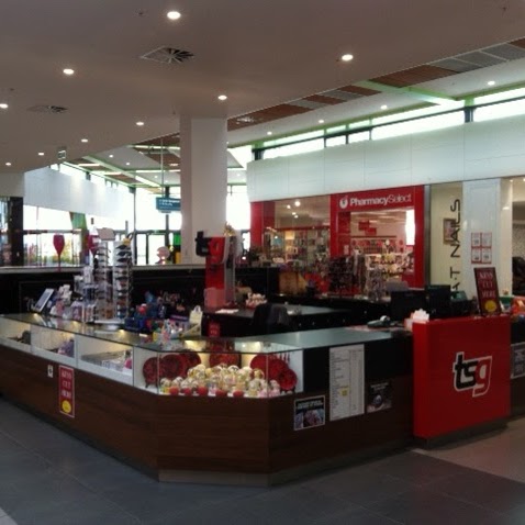TSG Craigieburn | store | Shop K01 Stockland Highlands Shopping Center Corner of Aitken Boulevard and Grand, Craigieburn VIC 3064, Australia | 0393337474 OR +61 3 9333 7474