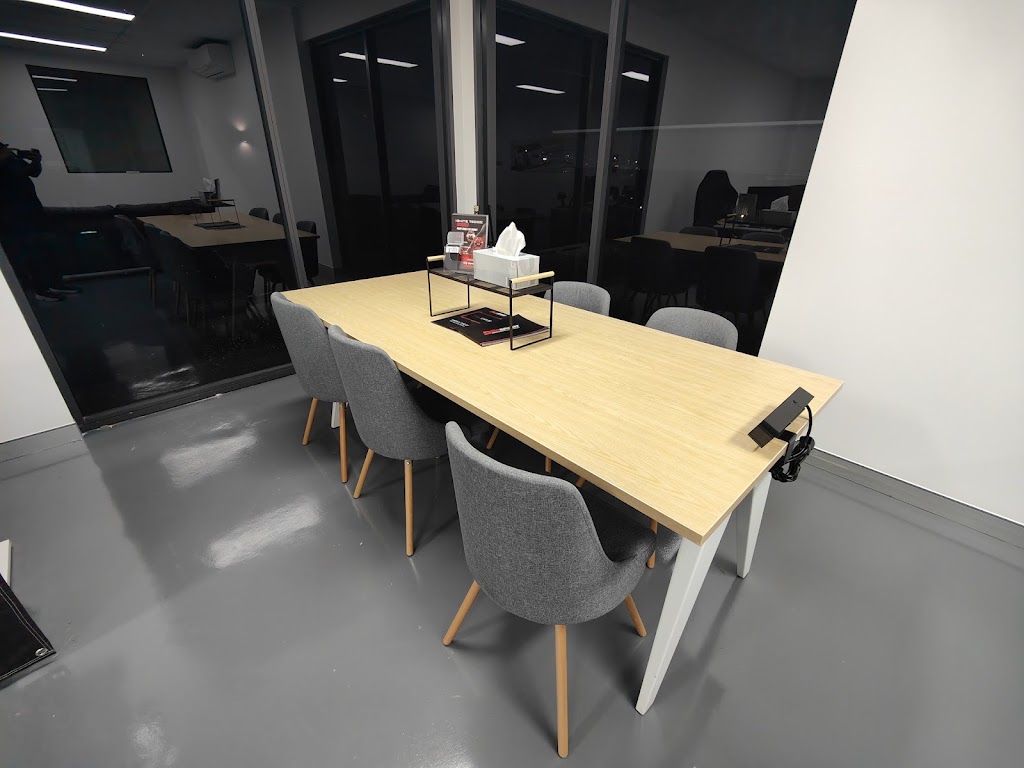 IGNITE TECHNIK | Unit 3/70 Southwell Rd, Oran Park NSW 2570, Australia | Phone: 0432 439 602