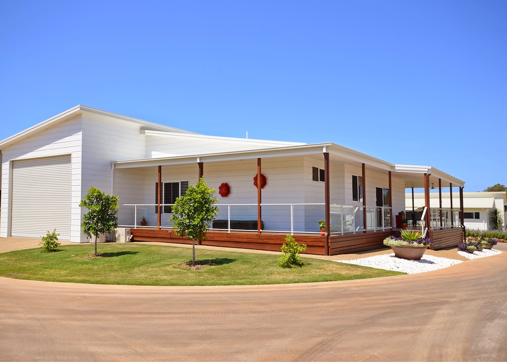 RV Homebase | general contractor | 50 Iindah Rd E, Tinana QLD 4650, Australia | 1300391711 OR +61 1300 391 711