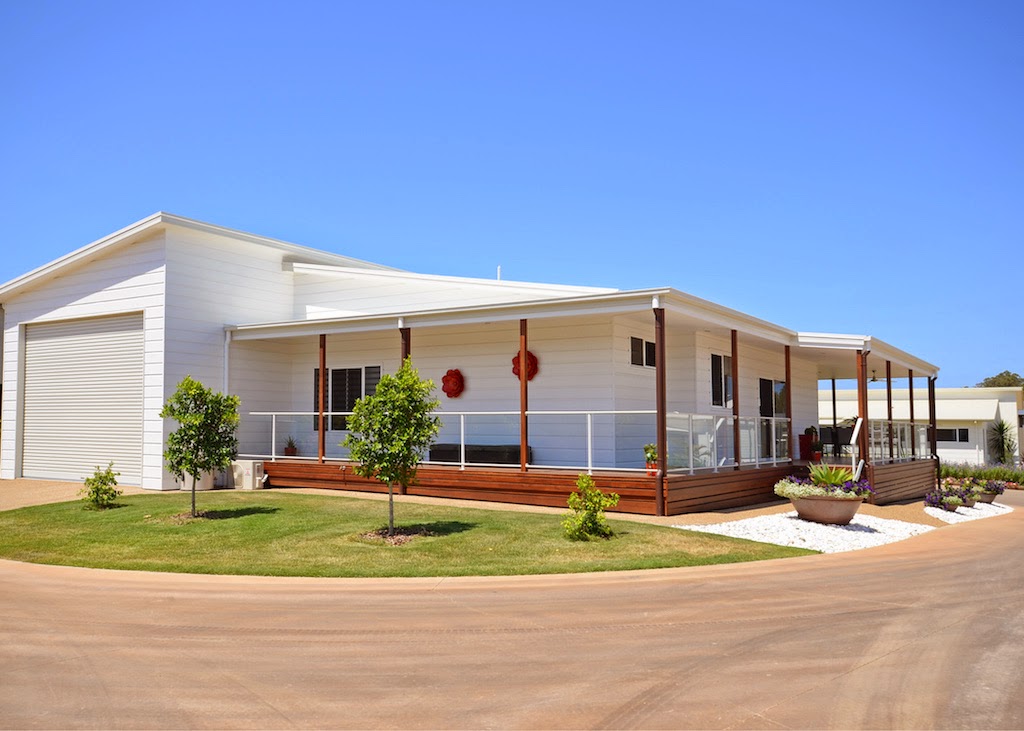 RV Homebase | 50 Iindah Rd E, Tinana QLD 4650, Australia | Phone: 1300 391 711