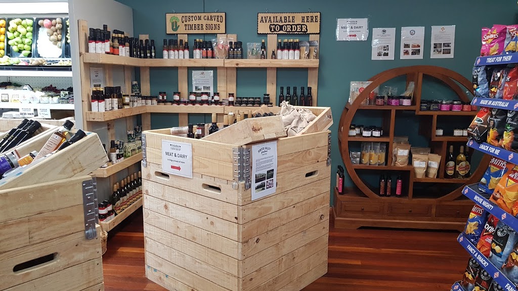 Pokolbin Farm Shop | store | 17/2090 Broke Rd, Pokolbin NSW 2320, Australia | 0249987191 OR +61 2 4998 7191