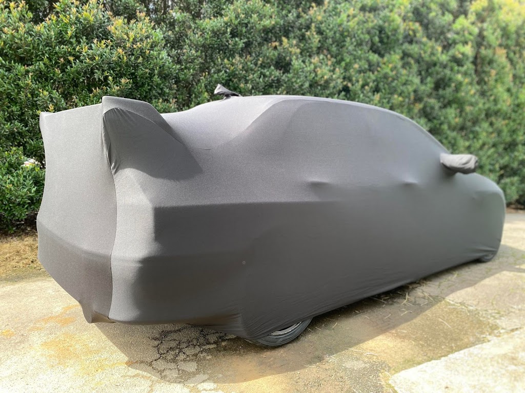 Purfit Covers | 531 Halcrows Rd, Cattai NSW 2756, Australia | Phone: 0478 681 551