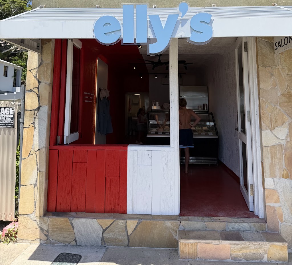 ellys | 778 Pacific Parade, Currumbin QLD 4223, Australia | Phone: 0458 698 146