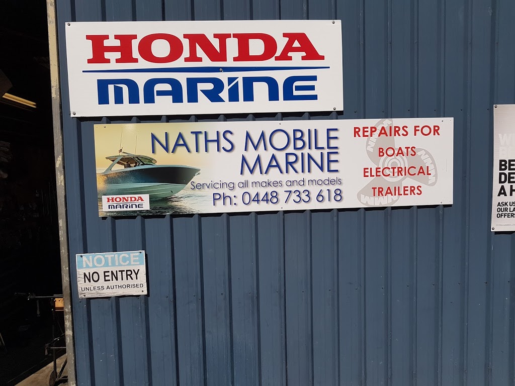 Naths Mobile Marine | store | 2c Broadwater Pl, Ballina NSW 2478, Australia | 0448733618 OR +61 448 733 618