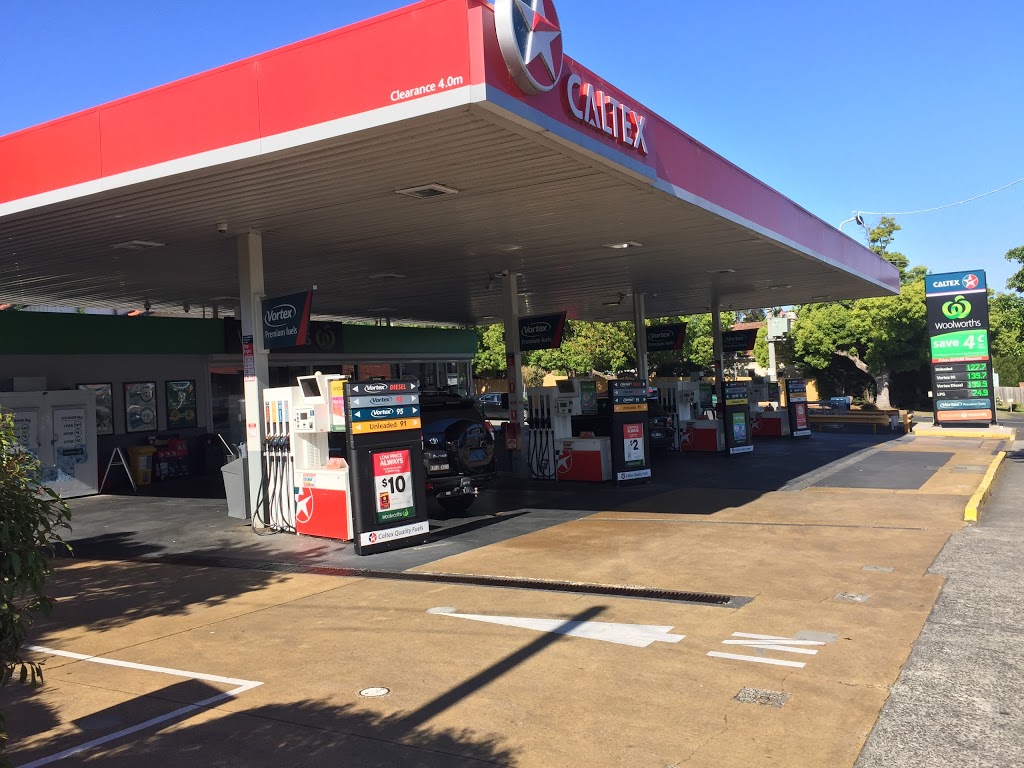 Caltex Woolworths | gas station | 965 Toorak Rd, Camberwell VIC 3124, Australia | 0398897823 OR +61 3 9889 7823