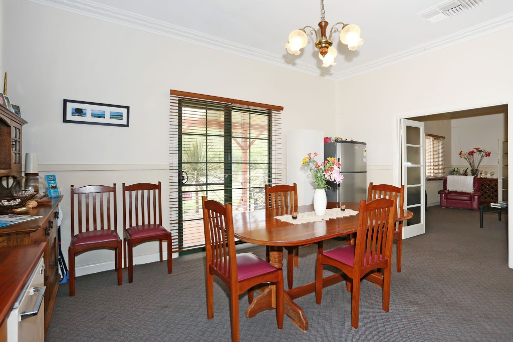 Busselton Guest House | lodging | 125 Adelaide St, Busselton WA 6280, Australia | 0897544519 OR +61 8 9754 4519
