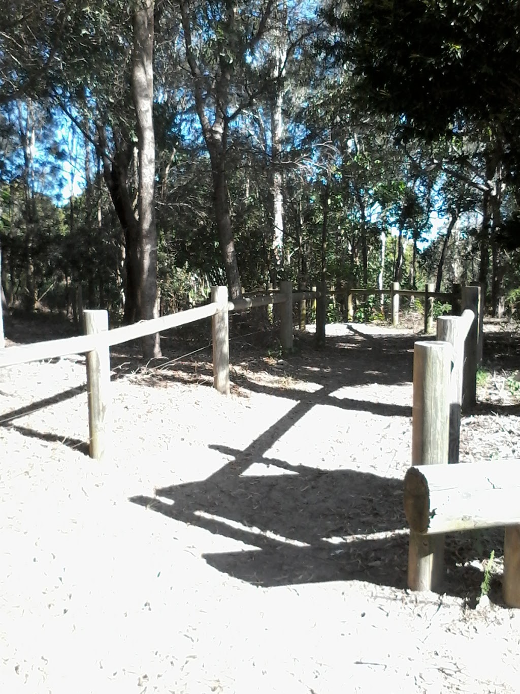 Beachmere Conservation Park | He Corbould Park, 199 Bishop Rd, Beachmere QLD 4510, Australia