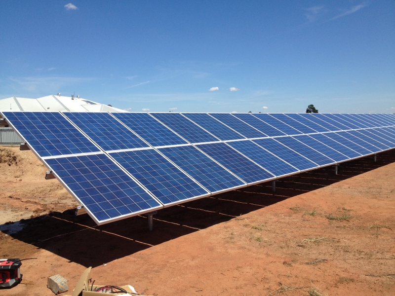 Macquarie Valley Solar Electricity Systems | 1/48 Mountbatten Dr, Dubbo NSW 2830, Australia | Phone: 0406 860 776