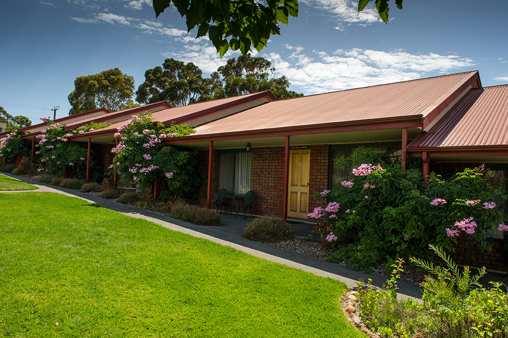 Acacia Apartments | lodging | 3/5 Rawson St, Kingscote SA 5223, Australia | 0885530088 OR +61 8 8553 0088