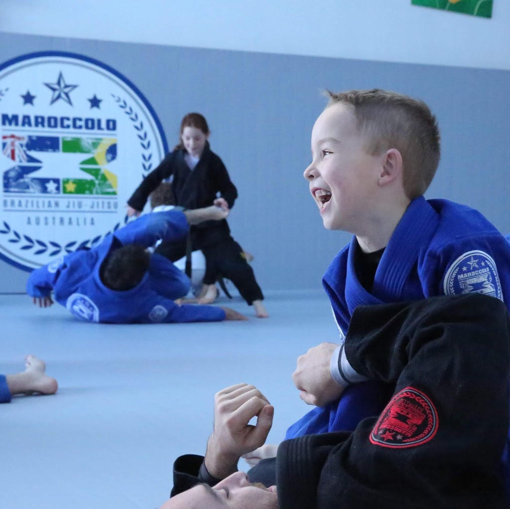 Maroccolo Academy Brazilian Jiu Jitsu | 4-6 Beauchamp St, Kyneton VIC 3444, Australia | Phone: 0452 048 199