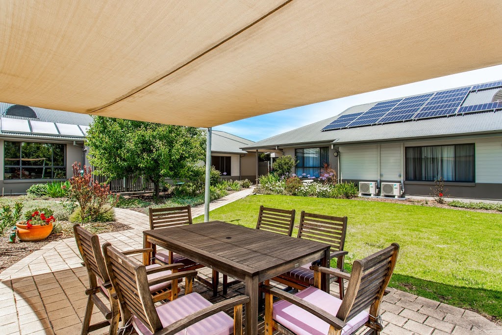 Southern Cross Care McCracken Views Residential Care 31 Adelaide Rd