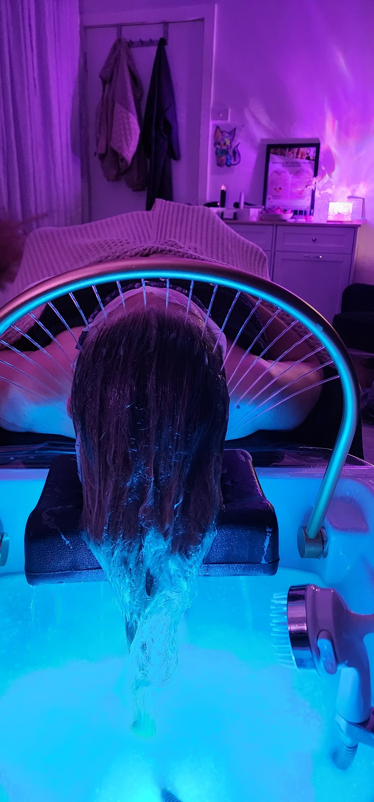 Your Beauty & Wellness Studio | 148-150 McClelland Ave, Lara VIC 3212, Australia | Phone: 0416 558 694