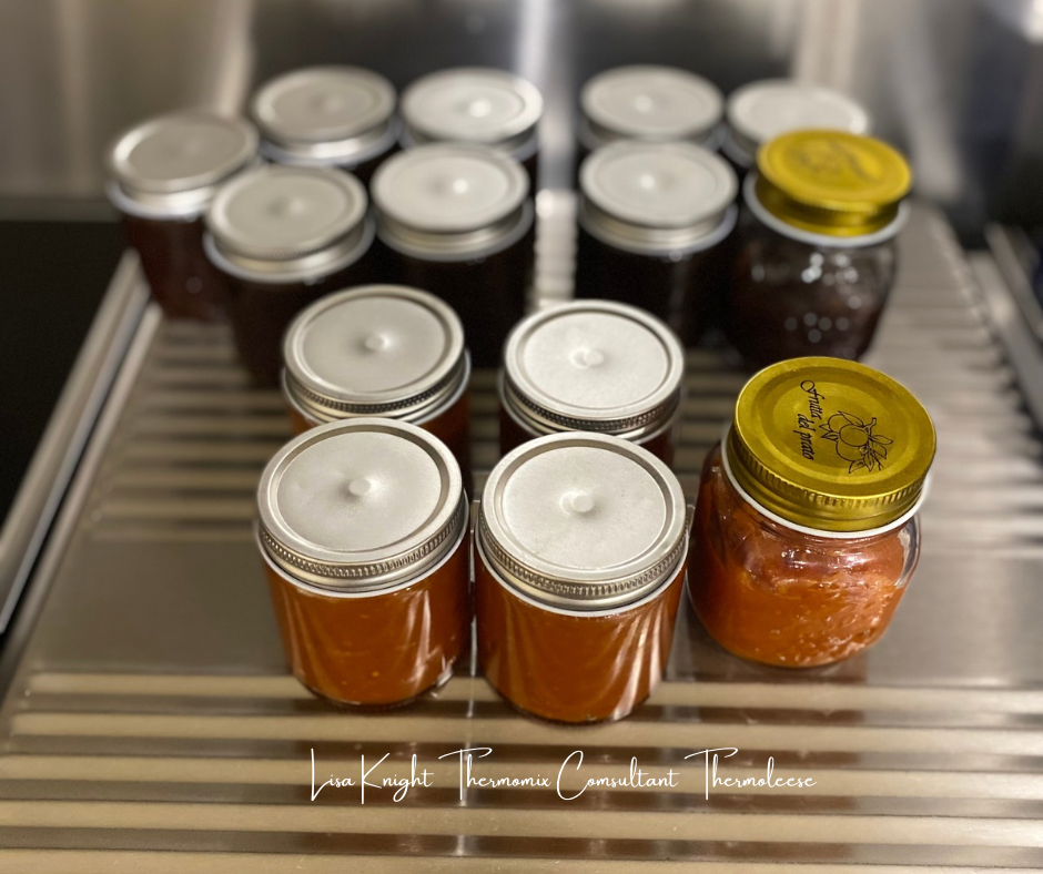 Lisa Knight Thermomix Consultant | 7 Aylmer Ct, Prince Henry Heights QLD 4350, Australia | Phone: 0403 667 879