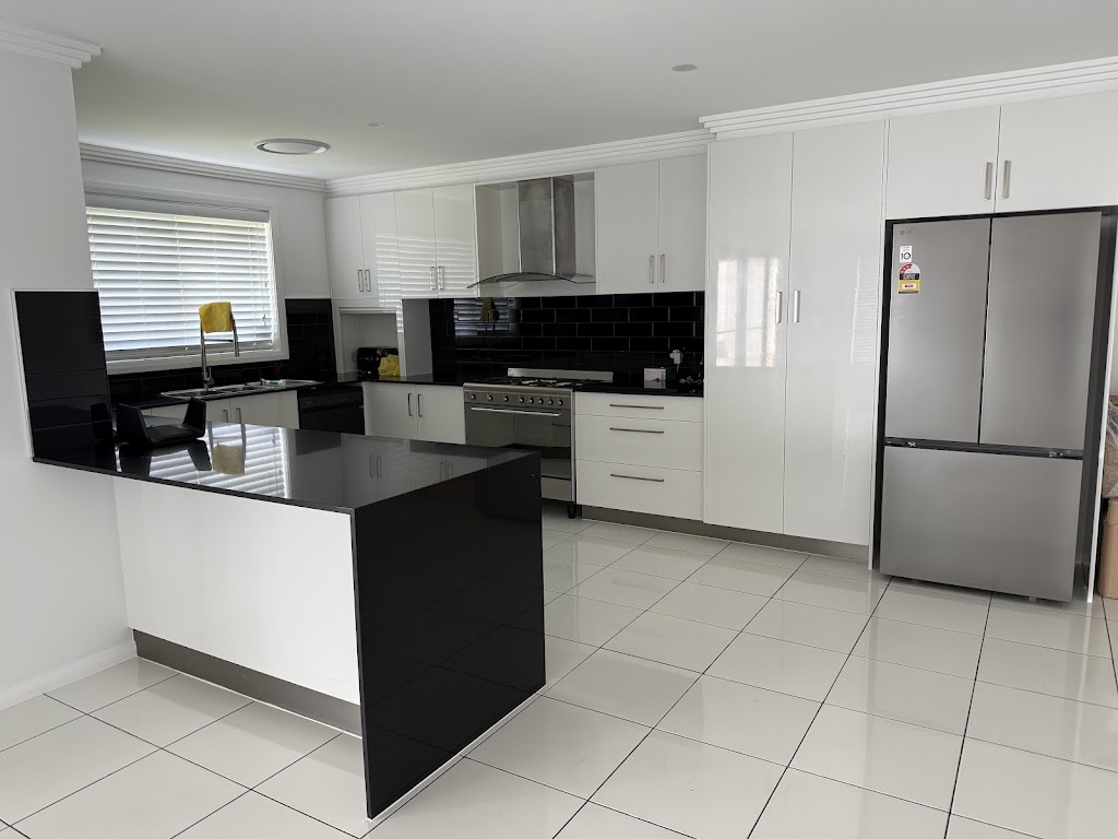 Spruce It Up Cleaning | 3 Logan St, Cowra NSW 2794, Australia | Phone: 0488 064 055