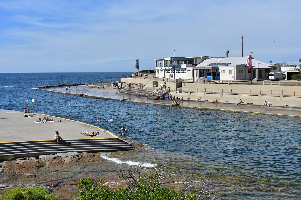 Clovelly Surf Life Saving Club |  | Bundock Park, Donnellan Cct, Clovelly NSW 2031, Australia | 0296651441 OR +61 2 9665 1441