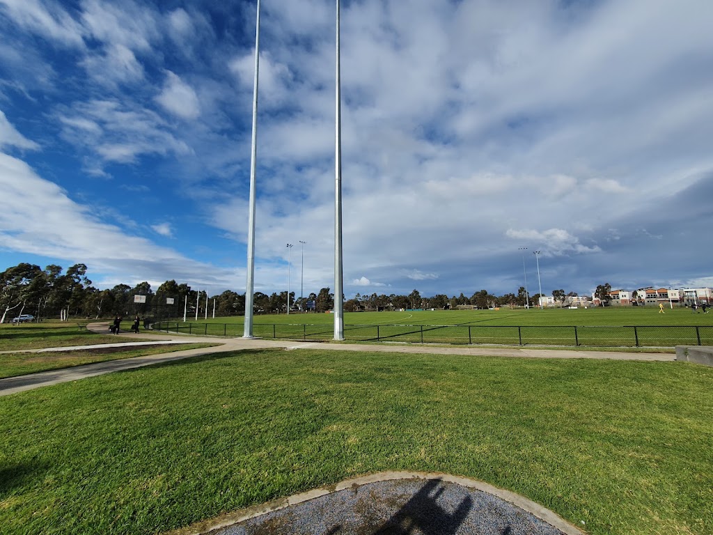 Laurimar Football Club | C48H+JP, Montville St, Doreen VIC 3754, Australia | Phone: (03) 9717 7000
