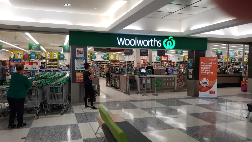 Woolworths | supermarket | Centro Warwick, 643 Beach Rd, Warwick WA 6024, Australia | 0892033518 OR +61 8 9203 3518