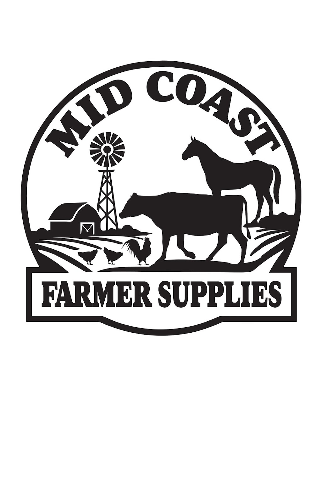 Mid Coast Farmer Supplies Pty Ltd | 116 Racecourse Rd, Bungwahl NSW 2423, Australia | Phone: 0439 756 274