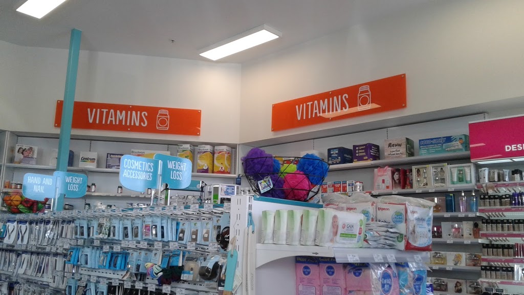 Friendlies Pharmacy Geraldton | pharmacy | shop 4 Seacrest Shopping Centre, 75 Barrett Dr, Wandina WA 6530, Australia | 0899212164 OR +61 8 9921 2164