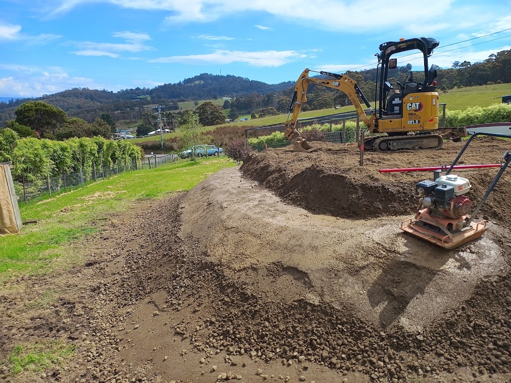 BBA Contracting | 74 Connemara Place, Sandford TAS 7020, Australia | Phone: 0407 245 599