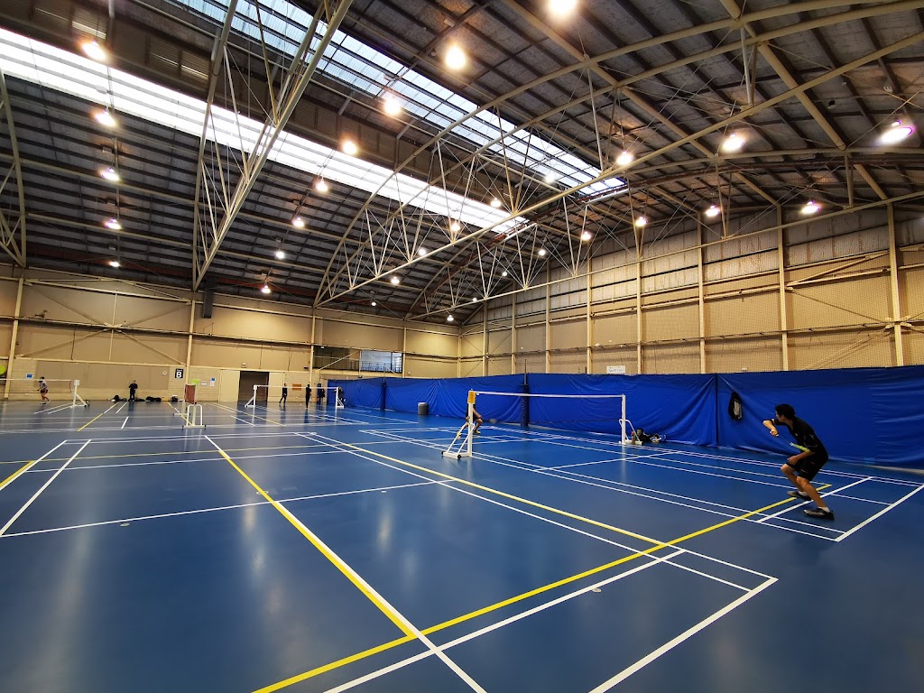 Sydney Olympic Park Sports Halls |  | Grand Parade, Sydney Olympic Park NSW 2127, Australia | 0297147600 OR +61 2 9714 7600