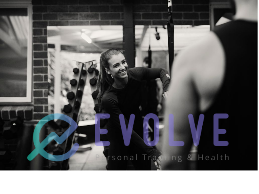Evolve Personal Training and Health | 44 Kathleen Cres, Mornington VIC 3931, Australia
