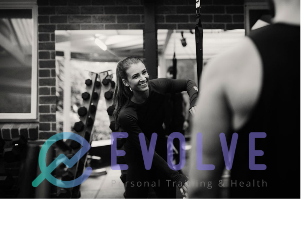 Evolve Personal Training and Health | health | 44 Kathleen Cres, Mornington VIC 3931, Australia