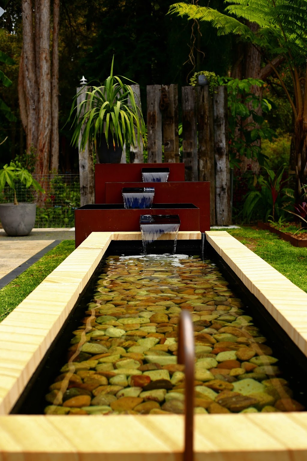 Geoscape property maintenance | Shed 1/372 Left Bank Rd, Mullumbimby NSW 2482, Australia | Phone: 0412 321 681