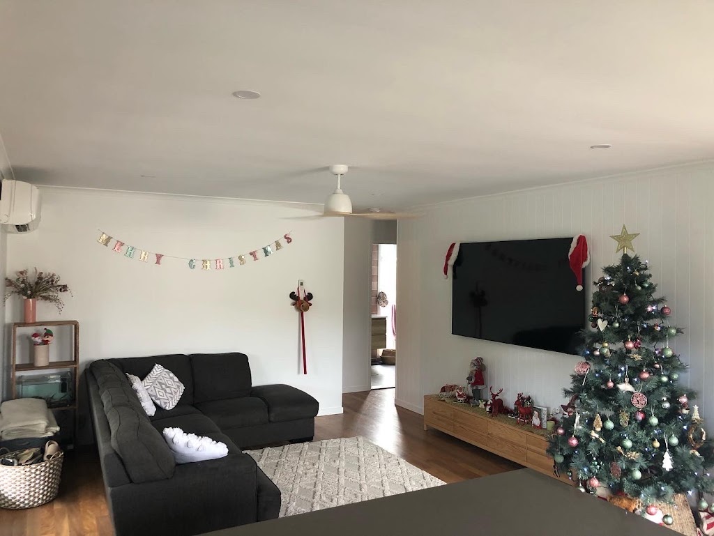 Banjo Plastering | 79 Casuarina Dr, Elanora QLD 4221, Australia | Phone: 0423 597 848