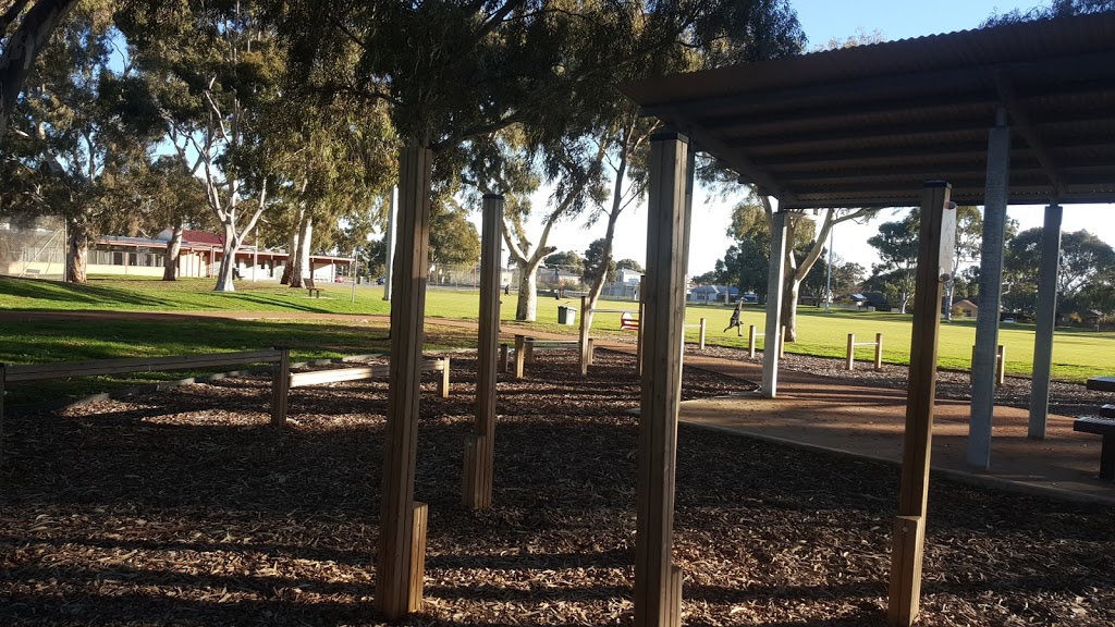 Mitchell Park Oval | Bradley Grove, Mitchell Park SA 5043, Australia | Phone: (08) 8375 6600