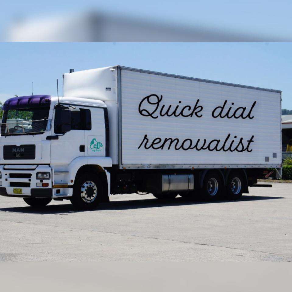 Quick Dial Removalist | moving company | 28 Barry Rd, Chipping Norton NSW 2170, Australia | 0410009992 OR +61 410 009 992