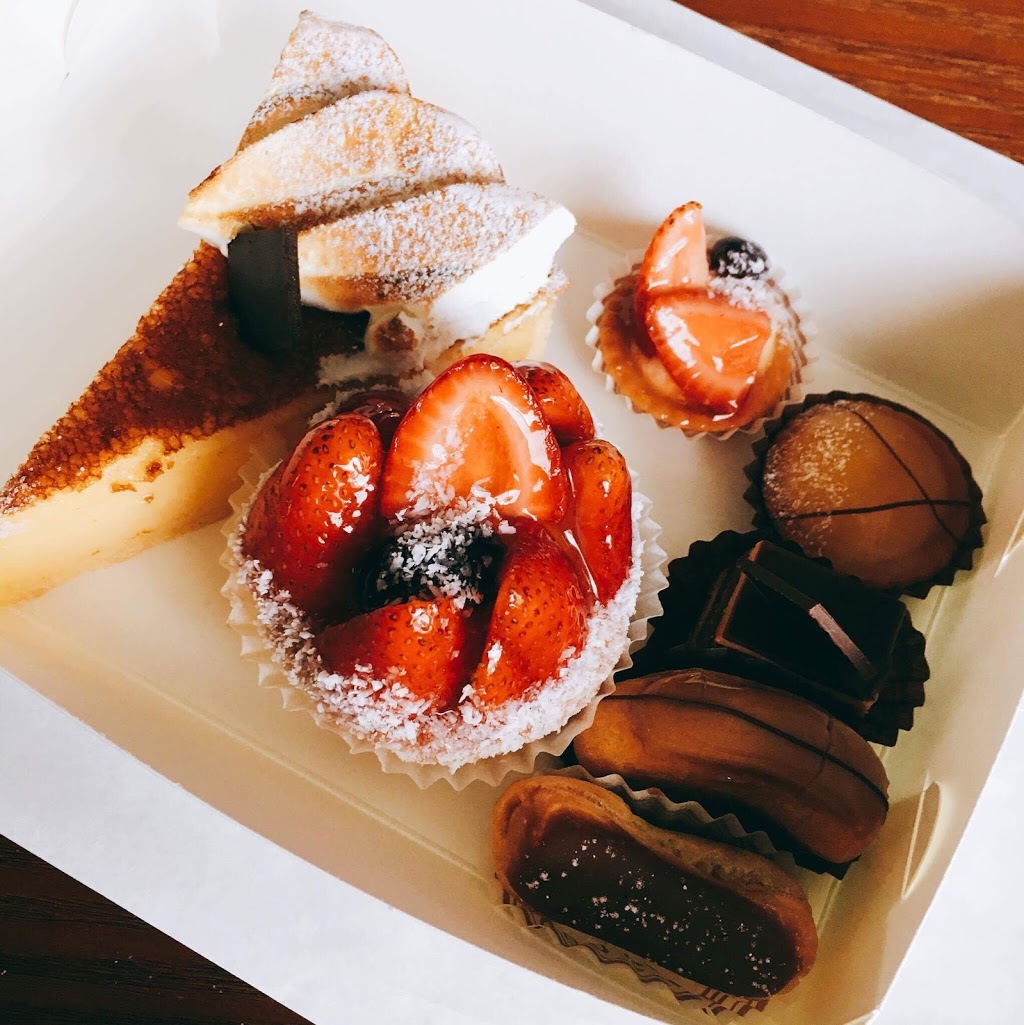 Choco Cannelle | bakery | 2 Callaghan St, Ryde NSW 2112, Australia | 0298785346 OR +61 2 9878 5346