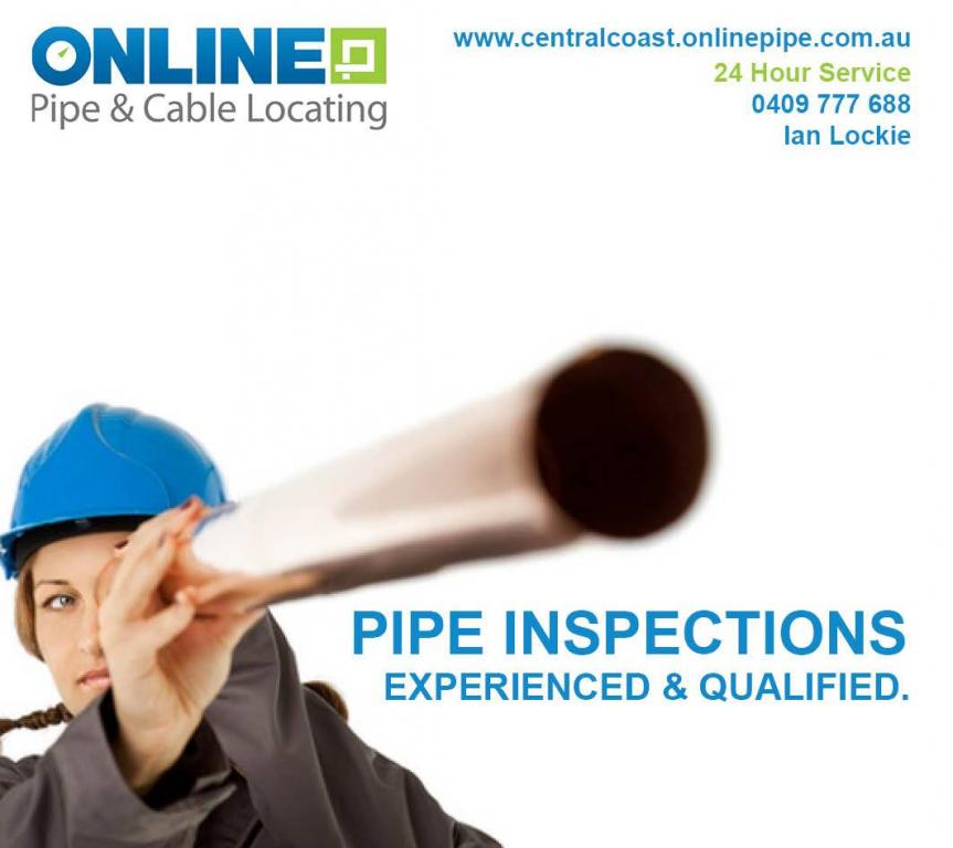 Online Pipe and Cable Locating Central Coast | plumber | PO Box 3328, Umina Beach NSW 2257, Australia | 0409777689 OR +61 409 777 689