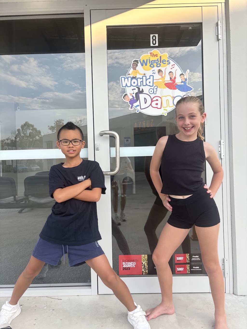 DanceWorks South Coast - Huskisson | 30 Duranbah Dr, Huskisson NSW 2540, Australia | Phone: (02) 4444 1928
